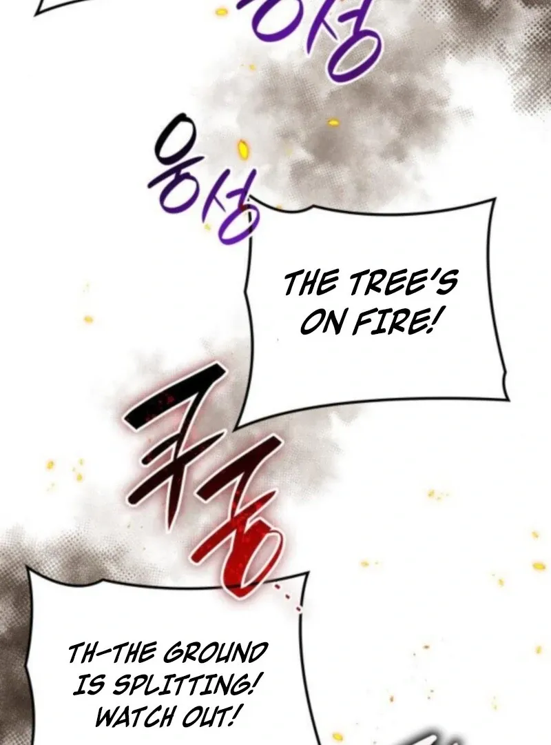 The Monster Knight Wants Parental Leave Chapter 49 page 36 - 