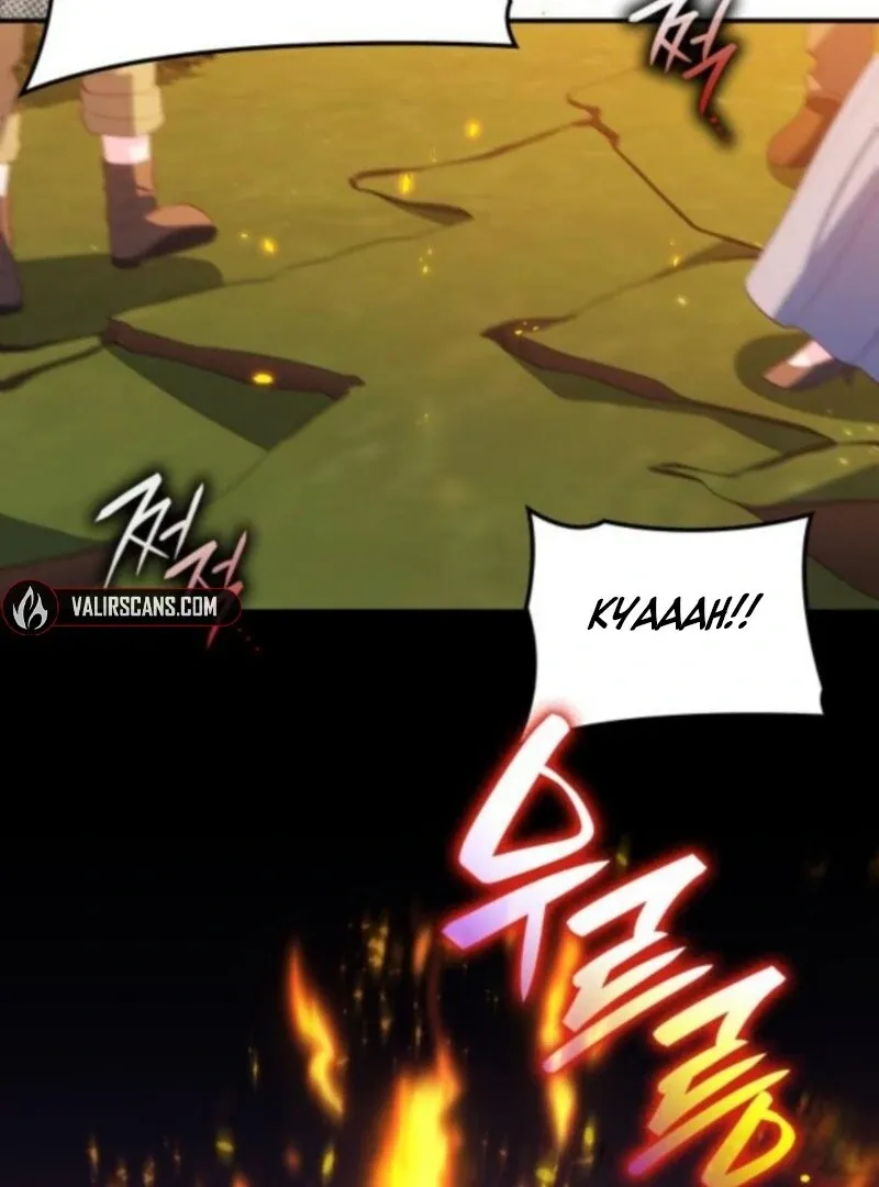 The Monster Knight Wants Parental Leave Chapter 49 page 37 - 