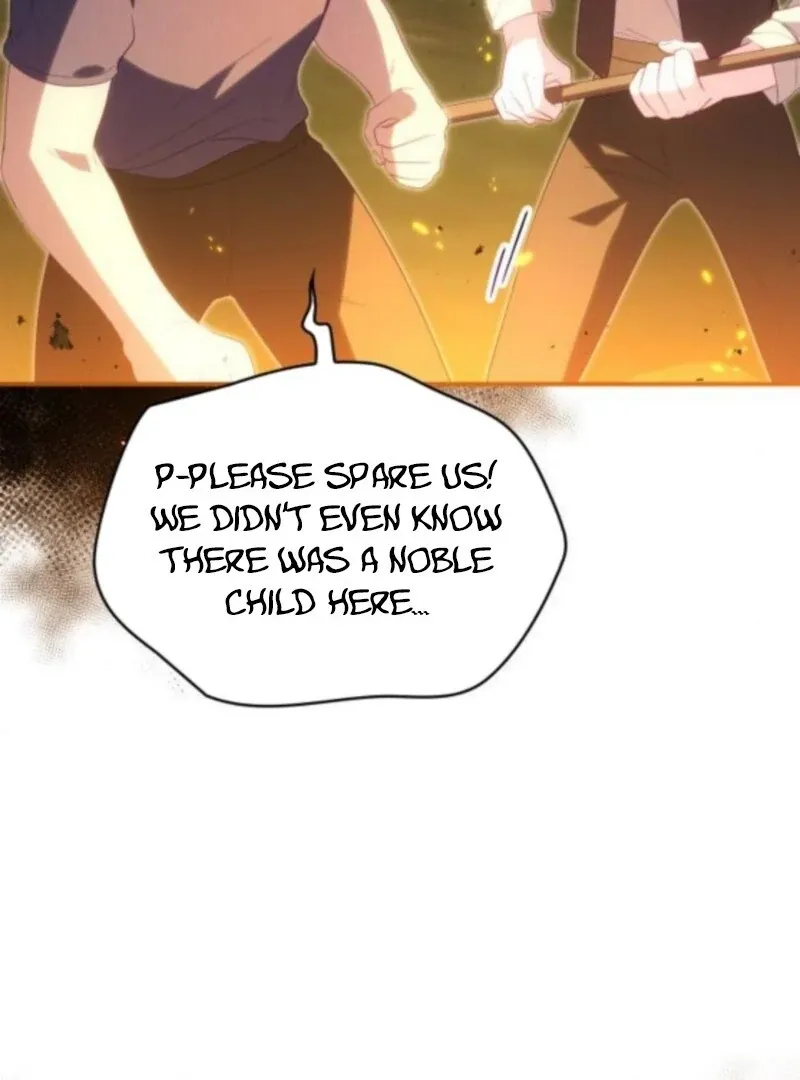 The Monster Knight Wants Parental Leave Chapter 49 page 41 - 