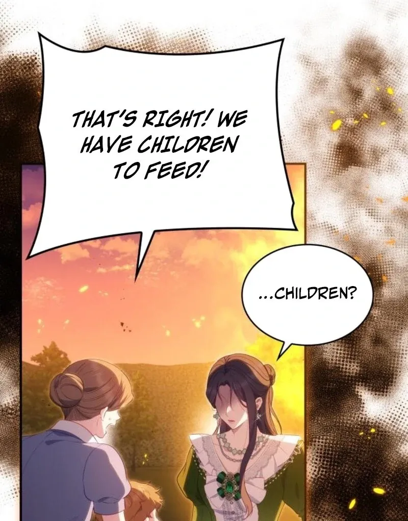 The Monster Knight Wants Parental Leave Chapter 49 page 42 - 