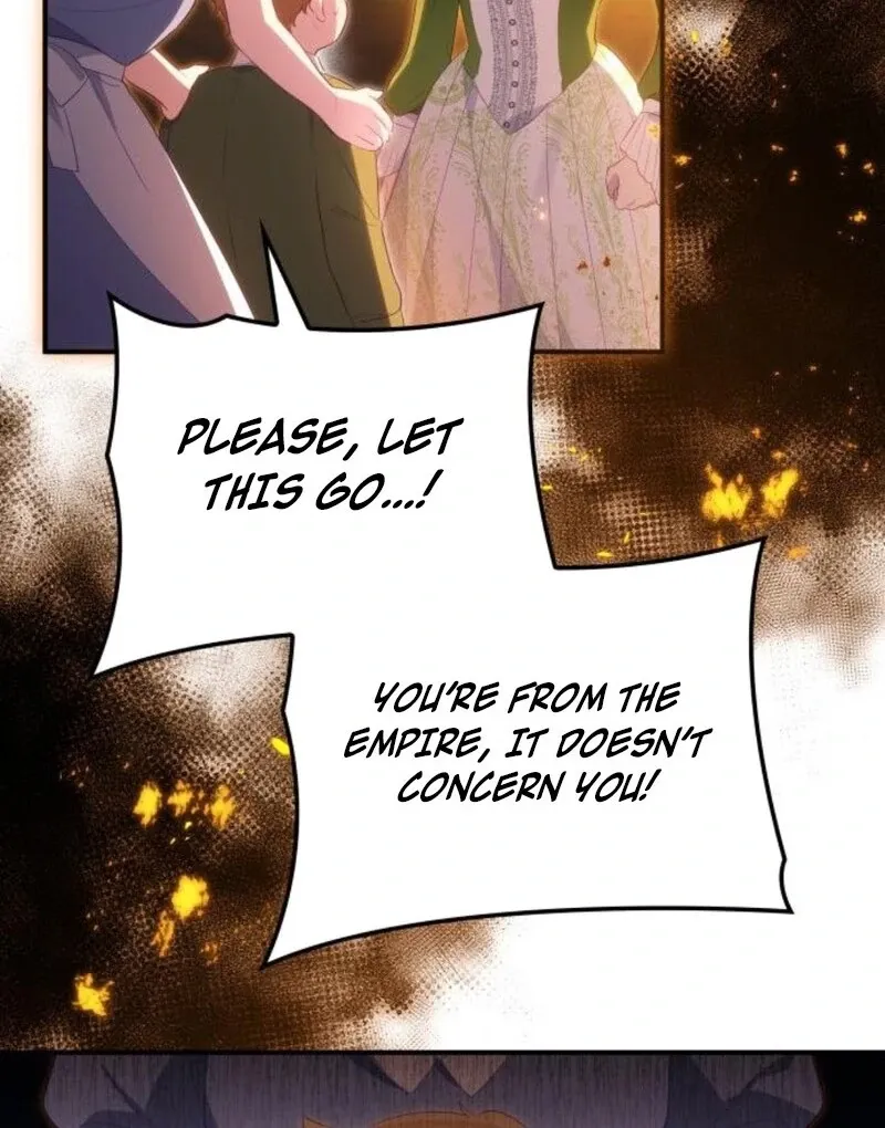 The Monster Knight Wants Parental Leave Chapter 49 page 43 - 