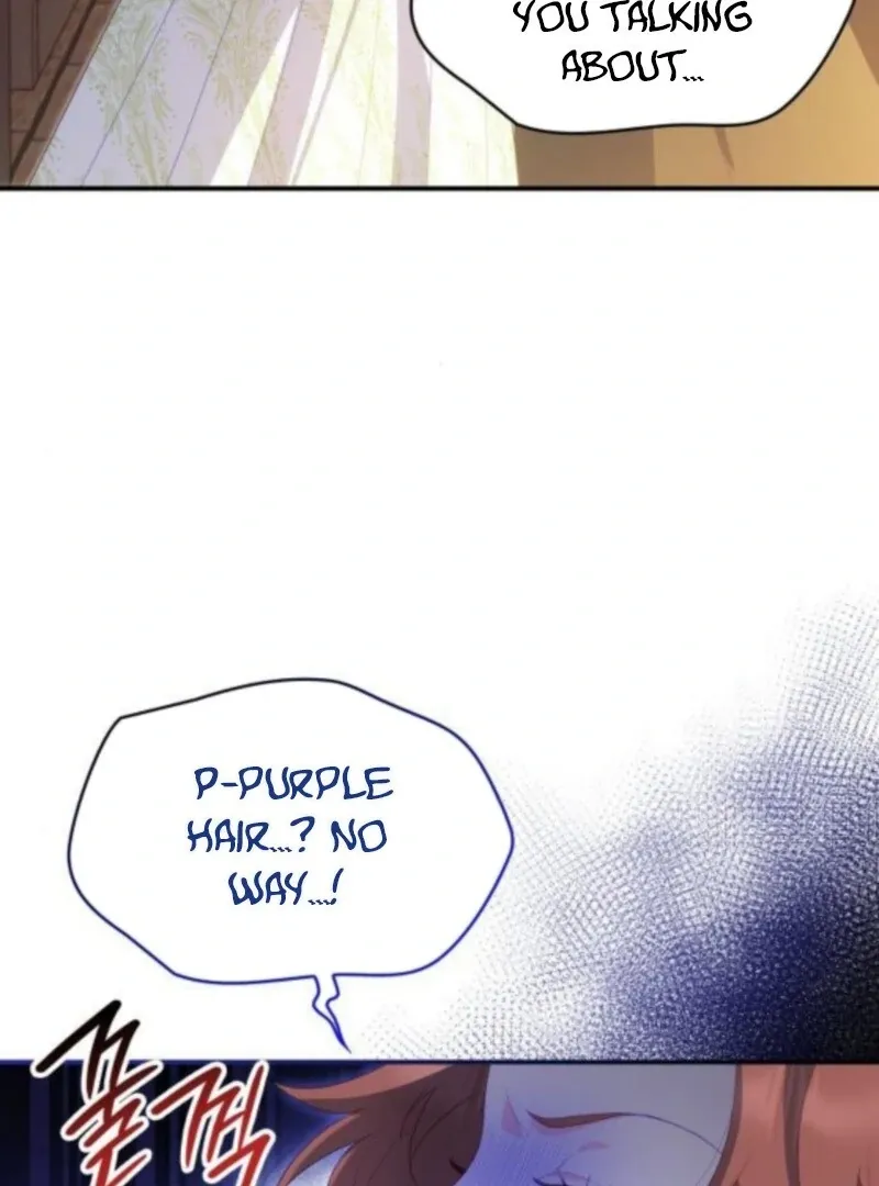 The Monster Knight Wants Parental Leave Chapter 49 page 6 - 