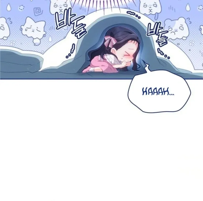 The Monster Knight Wants Parental Leave Chapter 49 page 57 - 
