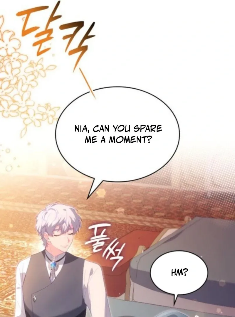 The Monster Knight Wants Parental Leave Chapter 49 page 58 - 