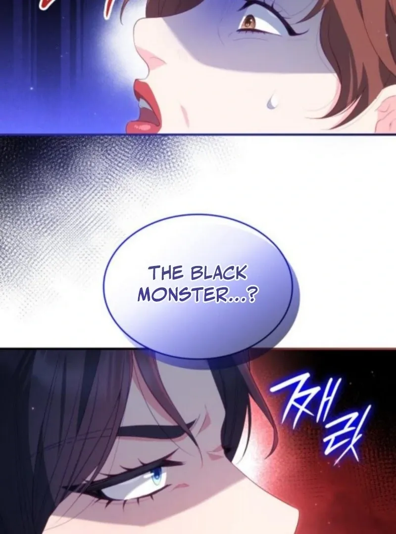 The Monster Knight Wants Parental Leave Chapter 49 page 7 - 