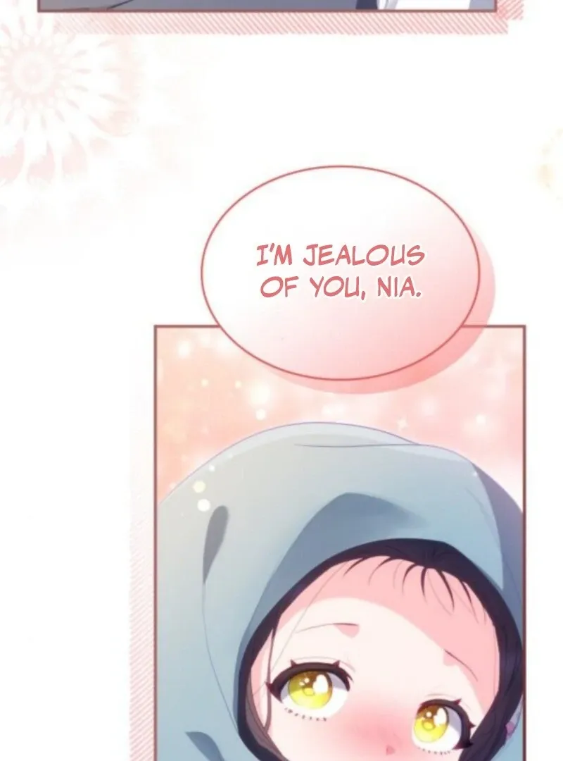 The Monster Knight Wants Parental Leave Chapter 49 page 61 - 