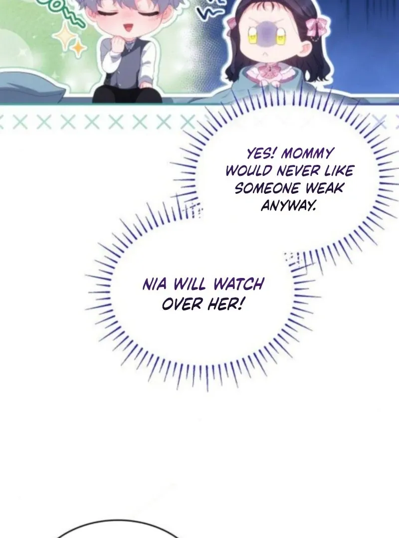 The Monster Knight Wants Parental Leave Chapter 49 page 68 - 