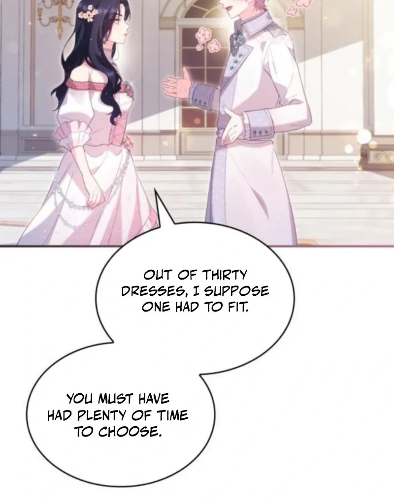 The Monster Knight Wants Parental Leave Chapter 49 page 85 - 