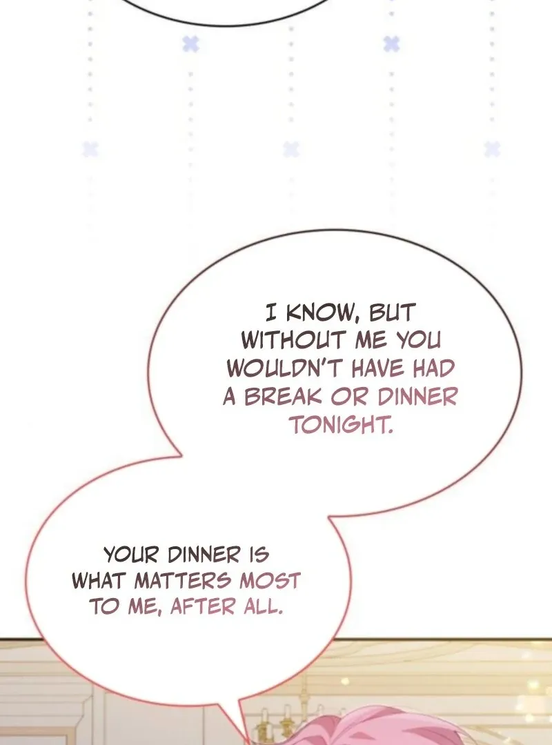 The Monster Knight Wants Parental Leave Chapter 49 page 87 - 