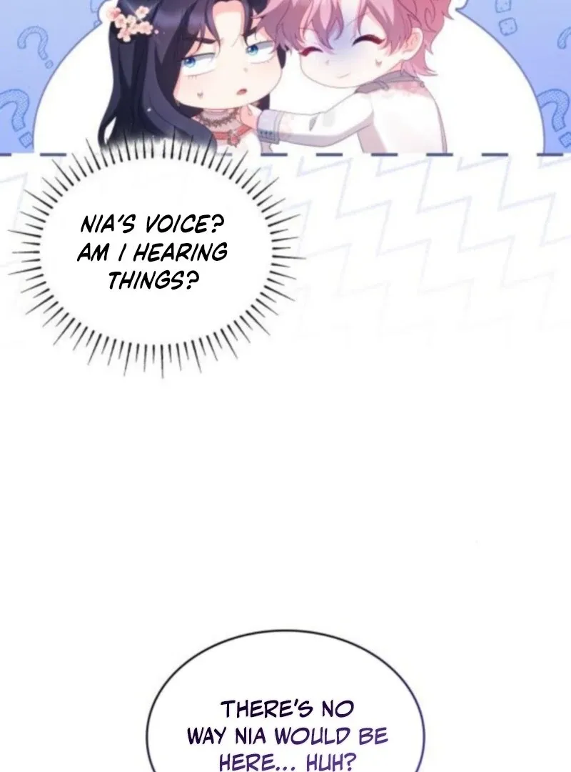 The Monster Knight Wants Parental Leave Chapter 49 page 91 - 