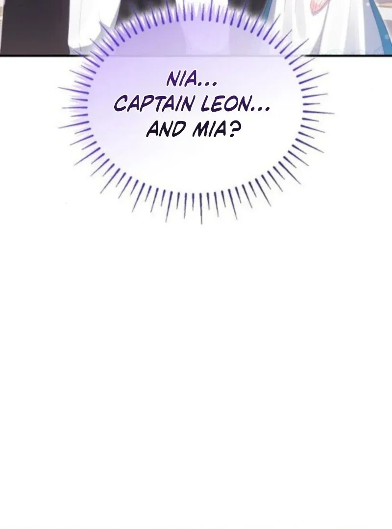 The Monster Knight Wants Parental Leave Chapter 49 page 94 - 