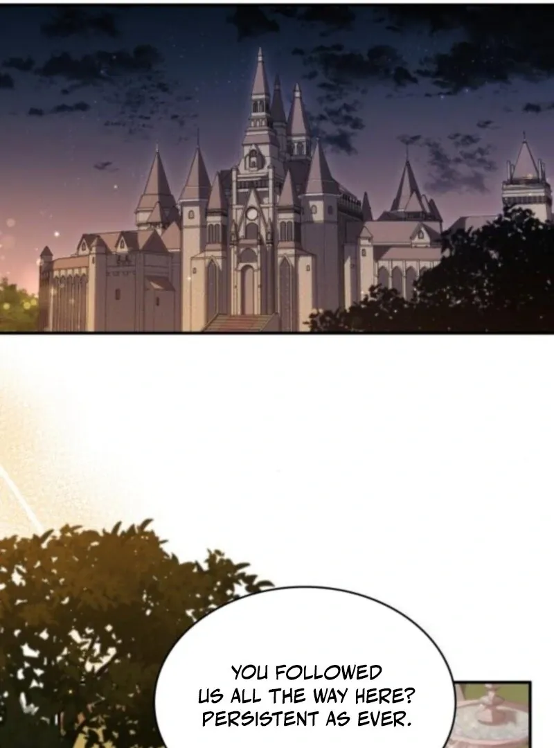 The Monster Knight Wants Parental Leave Chapter 49 page 95 - 