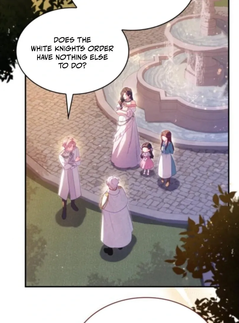 The Monster Knight Wants Parental Leave Chapter 49 page 96 - 