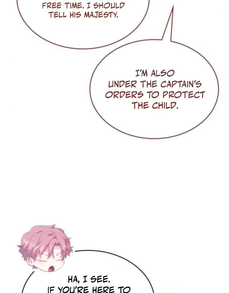 The Monster Knight Wants Parental Leave Chapter 49 page 98 - 