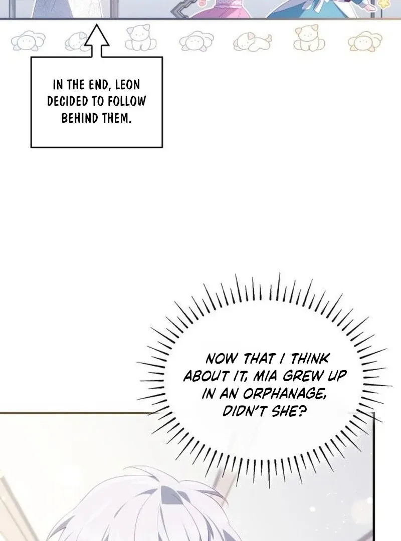 The Monster Knight Wants Parental Leave Chapter 50 page 31 - 