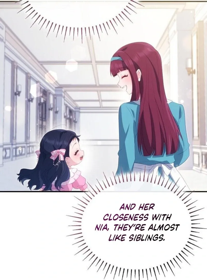 The Monster Knight Wants Parental Leave Chapter 50 page 33 - 
