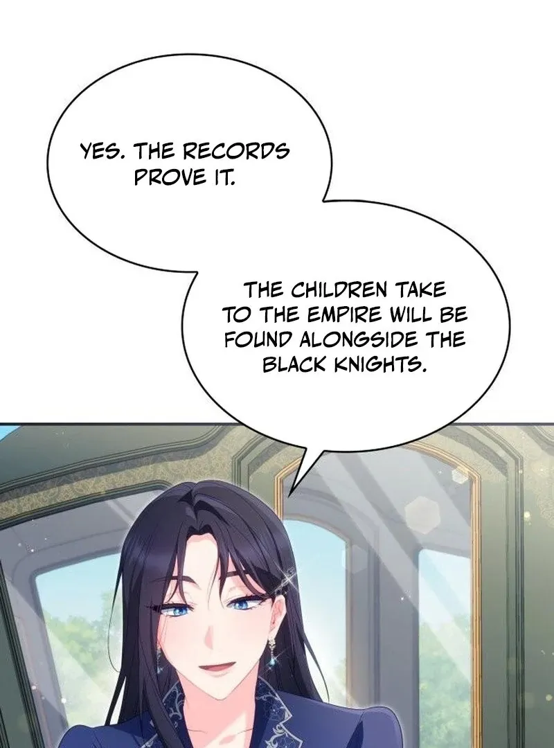 The Monster Knight Wants Parental Leave Chapter 50 page 5 - 