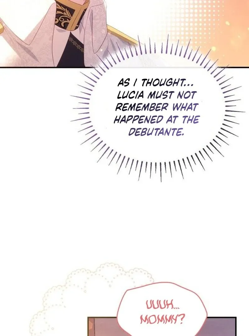 The Monster Knight Wants Parental Leave Chapter 50 page 50 - 