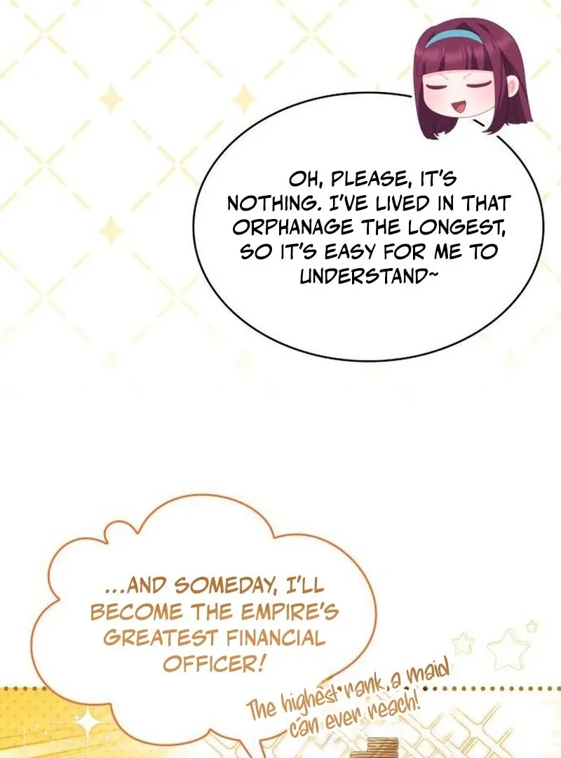 The Monster Knight Wants Parental Leave Chapter 50 page 7 - 