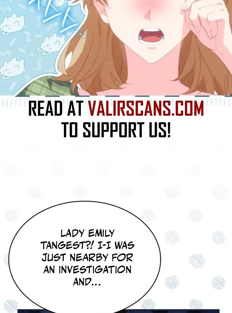 The Monster Knight Wants Parental Leave Chapter 50 page 65 - 