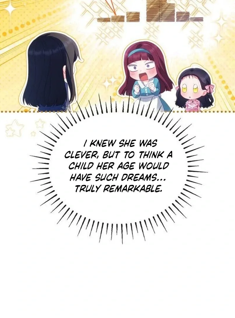 The Monster Knight Wants Parental Leave Chapter 50 page 8 - 