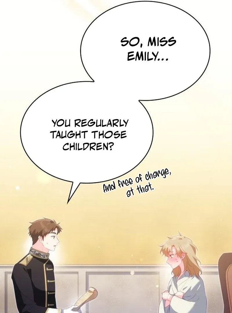 The Monster Knight Wants Parental Leave Chapter 50 page 71 - 