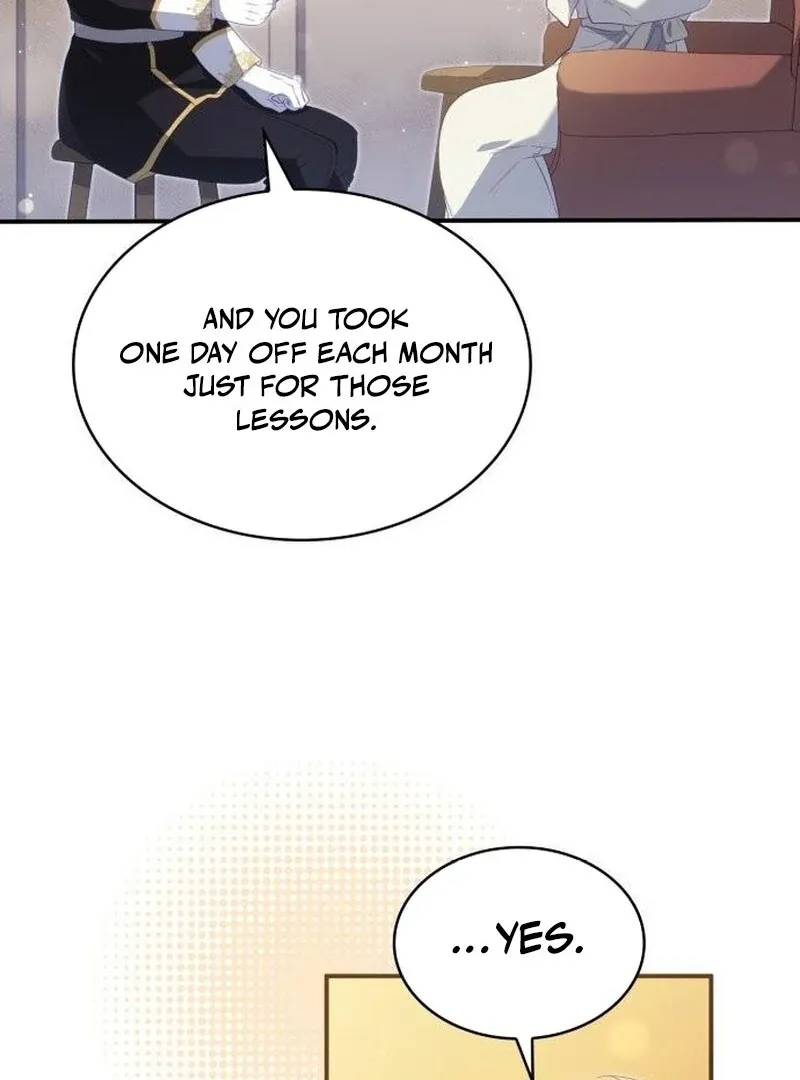 The Monster Knight Wants Parental Leave Chapter 50 page 72 - 