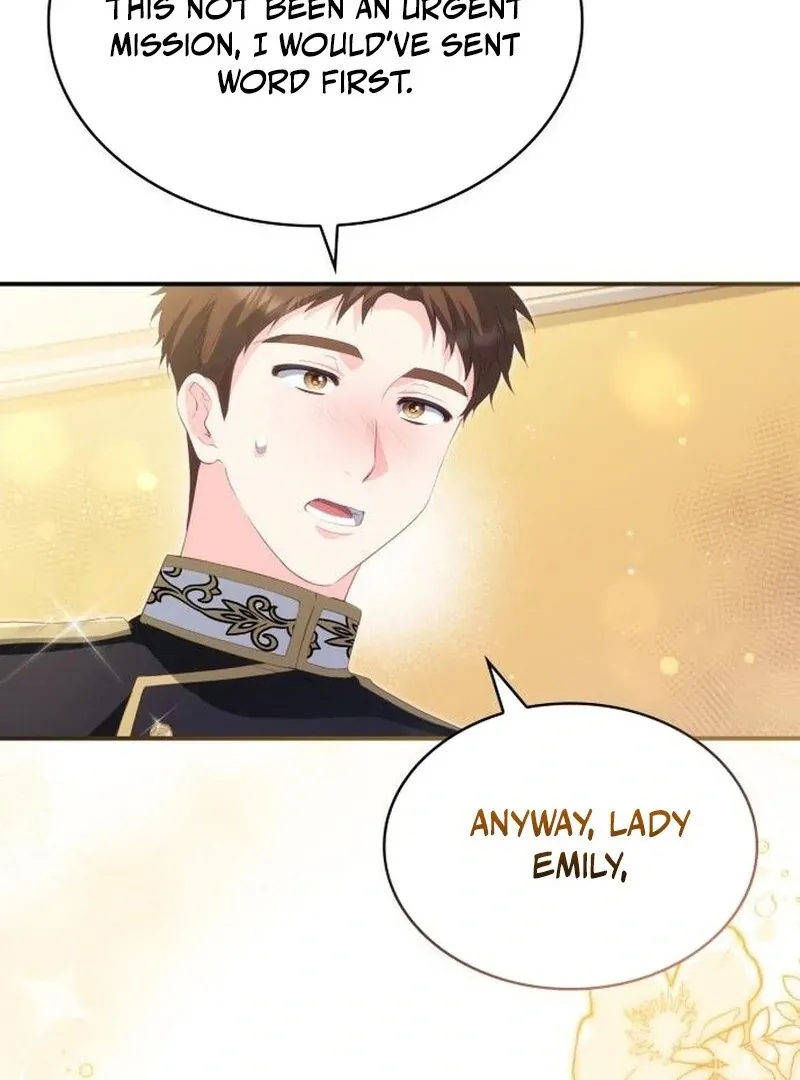 The Monster Knight Wants Parental Leave Chapter 50 page 76 - 
