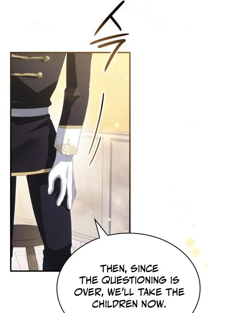 The Monster Knight Wants Parental Leave Chapter 50 page 79 - 