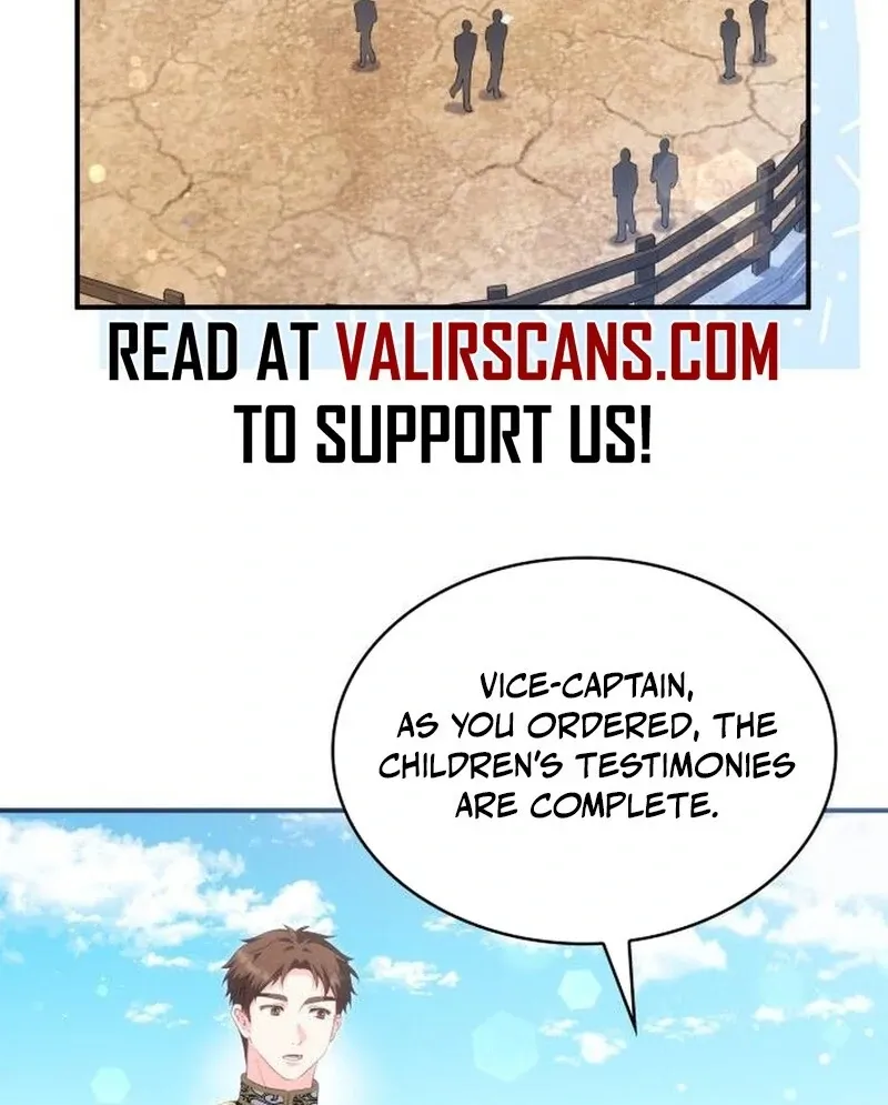 The Monster Knight Wants Parental Leave Chapter 50 page 83 - 