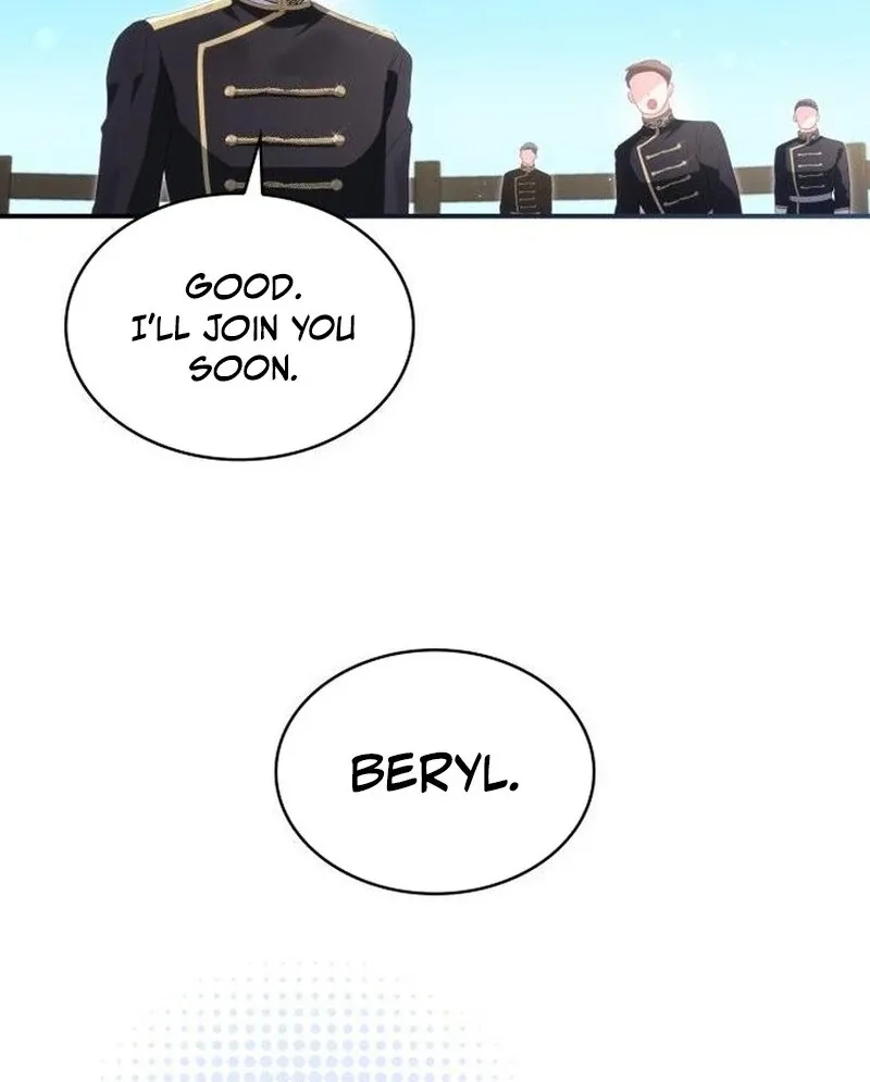 The Monster Knight Wants Parental Leave Chapter 50 page 84 - 