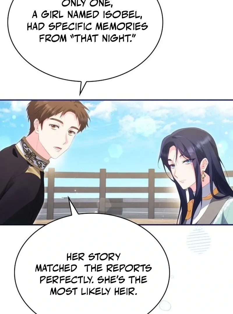 The Monster Knight Wants Parental Leave Chapter 50 page 89 - 
