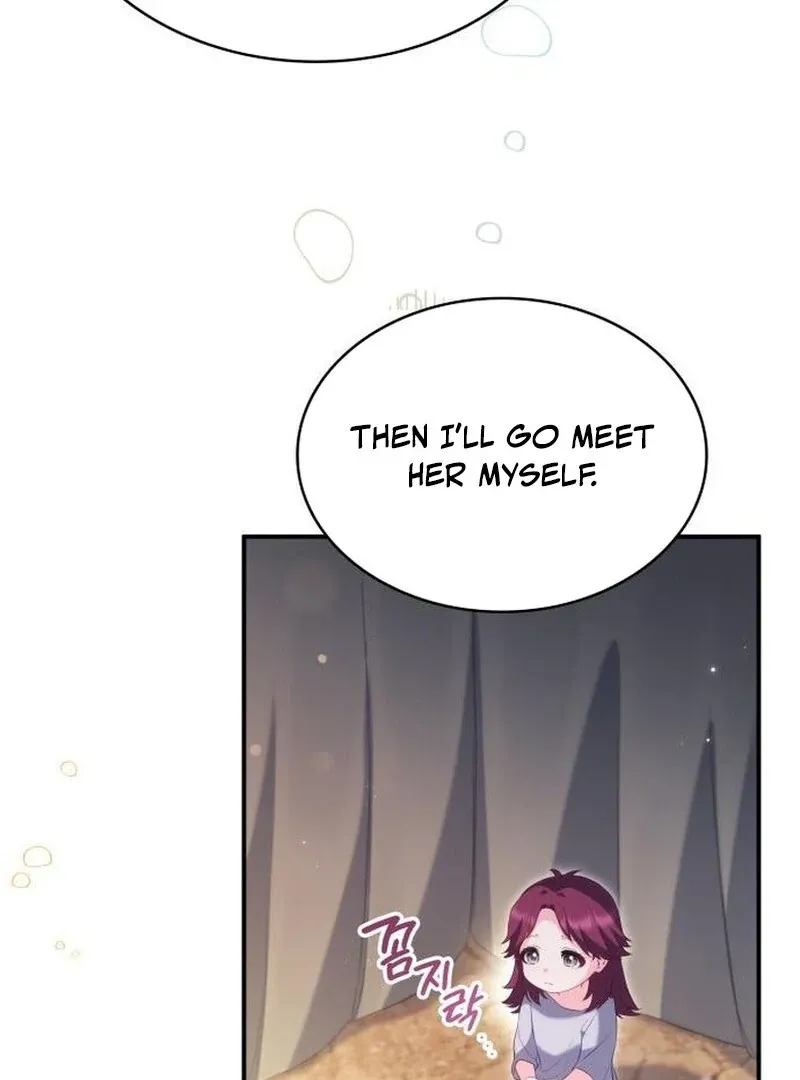 The Monster Knight Wants Parental Leave Chapter 50 page 90 - 