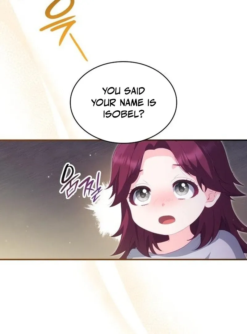 The Monster Knight Wants Parental Leave Chapter 50 page 92 - 