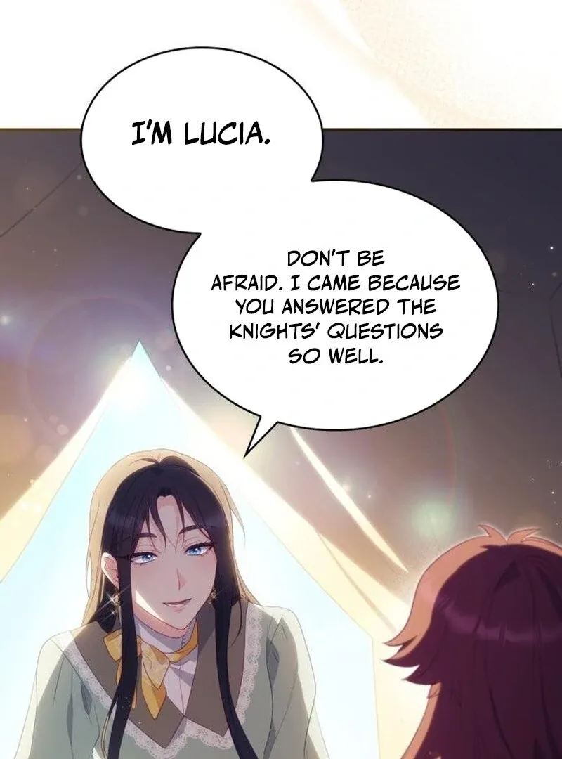 The Monster Knight Wants Parental Leave Chapter 50 page 93 - 
