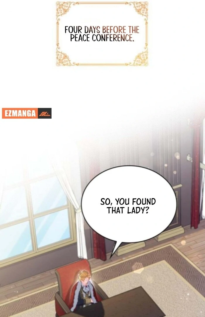 The Monster Knight Wants Parental Leave Chapter 51 page 2 - 