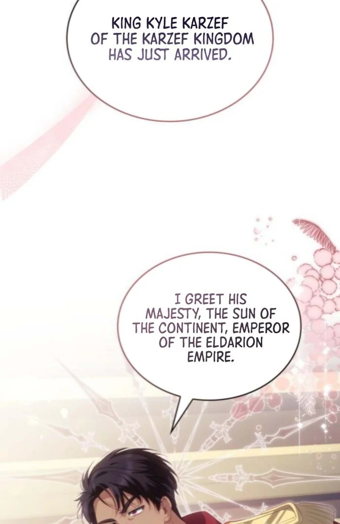 The Monster Knight Wants Parental Leave Chapter 51 page 14 - 