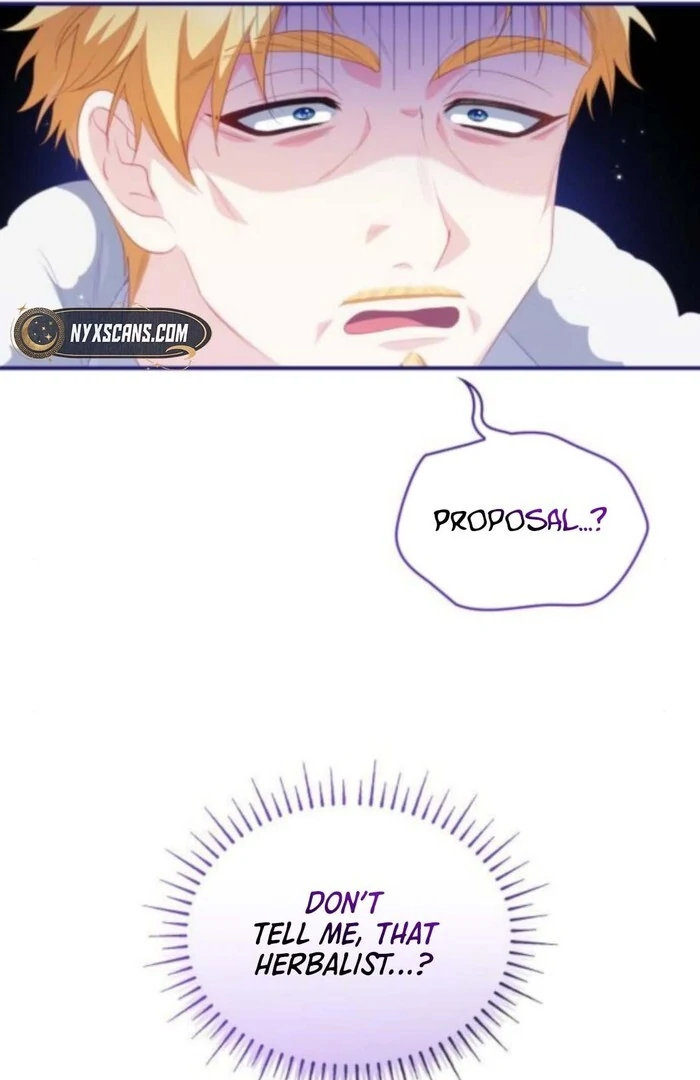The Monster Knight Wants Parental Leave Chapter 51 page 20 - 