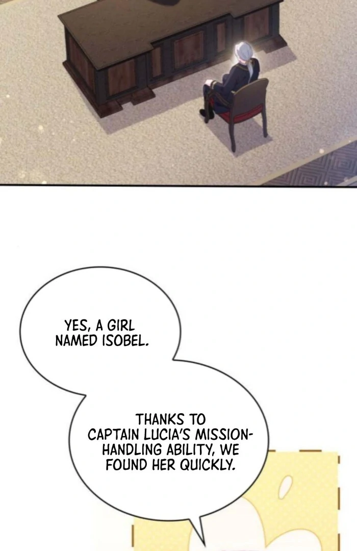 The Monster Knight Wants Parental Leave Chapter 51 page 3 - 