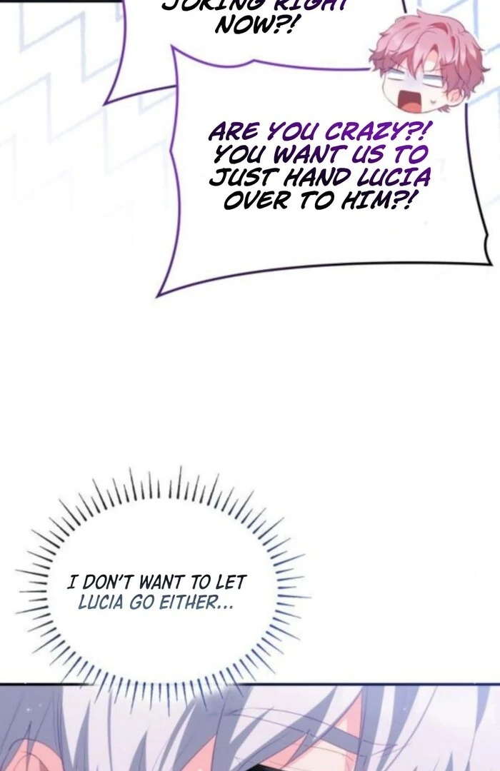 The Monster Knight Wants Parental Leave Chapter 51 page 24 - 