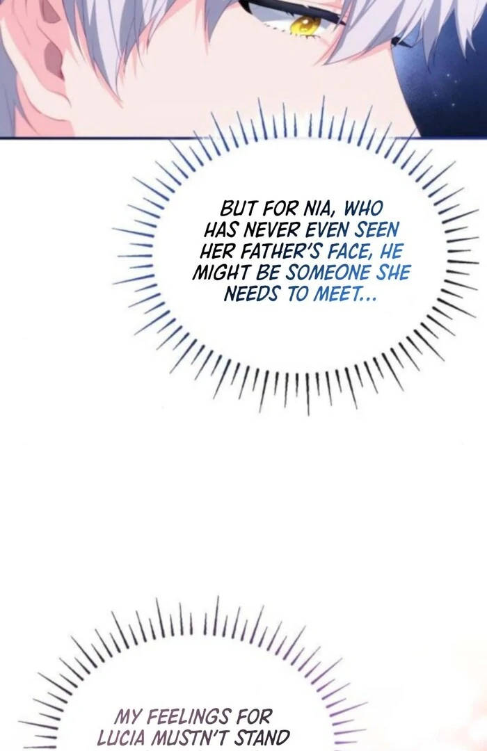 The Monster Knight Wants Parental Leave Chapter 51 page 25 - 