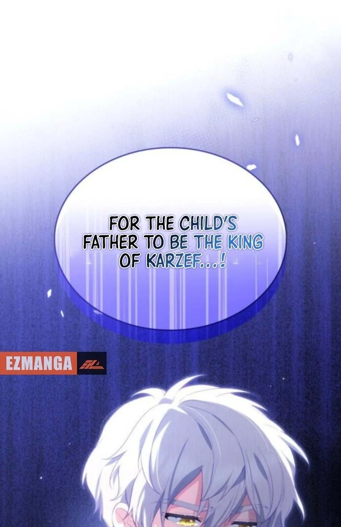 The Monster Knight Wants Parental Leave Chapter 51 page 31 - 