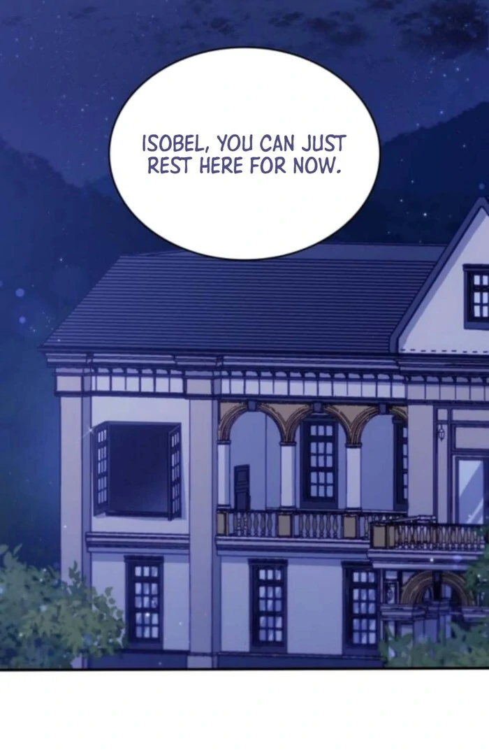 The Monster Knight Wants Parental Leave Chapter 51 page 34 - 