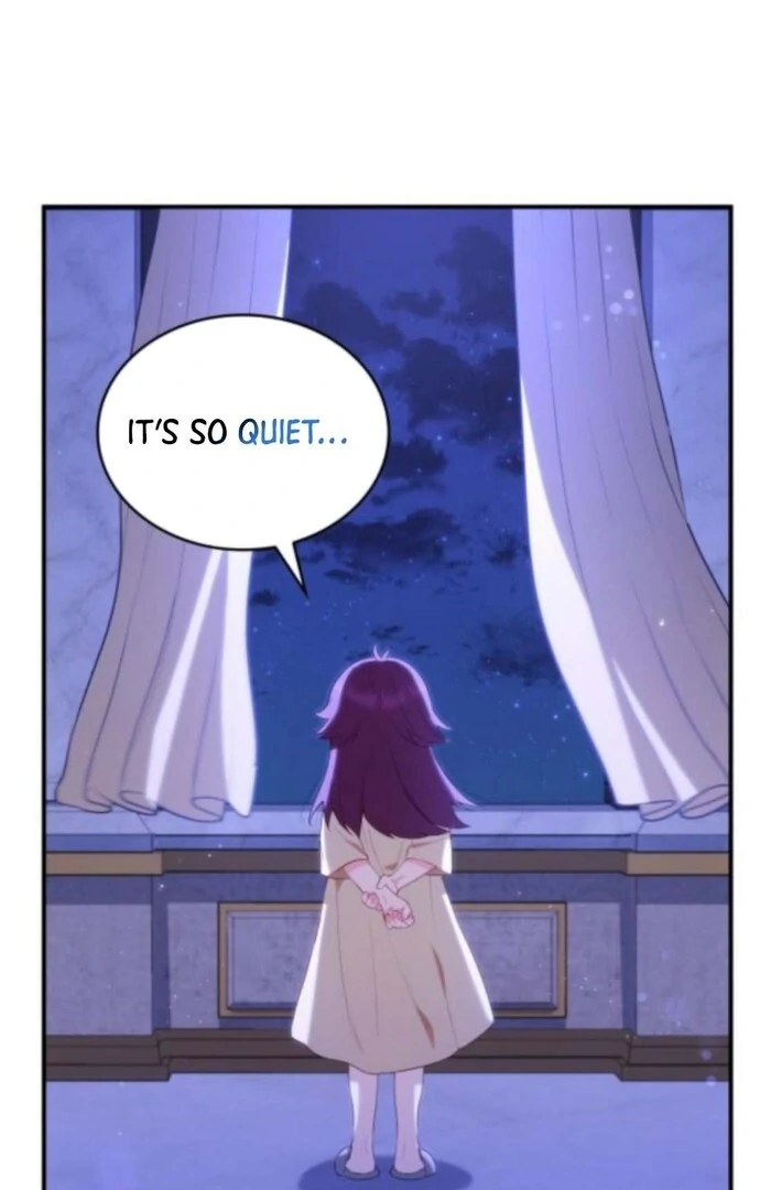 The Monster Knight Wants Parental Leave Chapter 51 page 35 - 