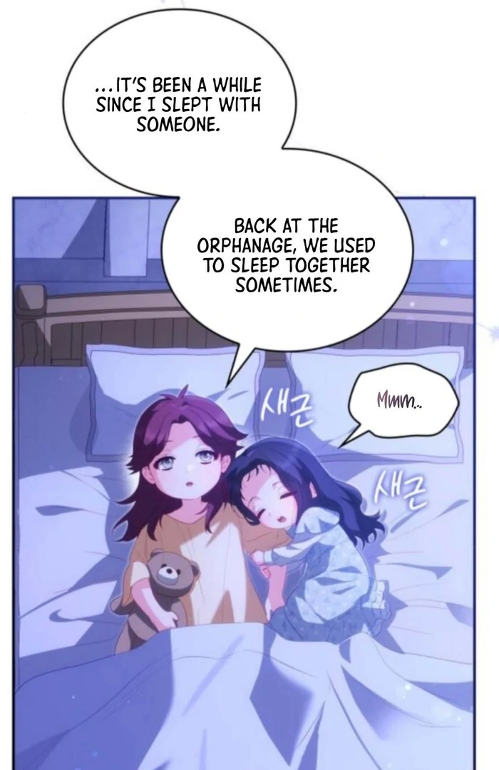 The Monster Knight Wants Parental Leave Chapter 51 page 40 - 