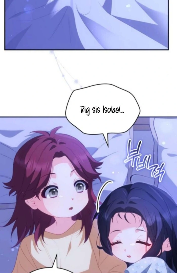 The Monster Knight Wants Parental Leave Chapter 51 page 41 - 