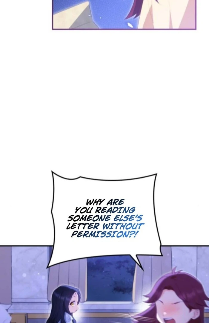 The Monster Knight Wants Parental Leave Chapter 51 page 50 - 