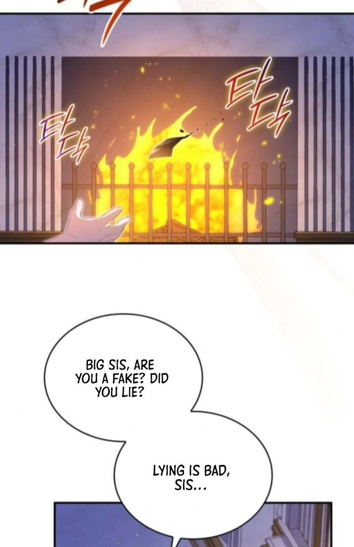 The Monster Knight Wants Parental Leave Chapter 51 page 52 - 