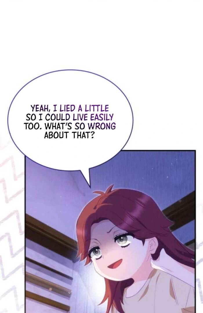 The Monster Knight Wants Parental Leave Chapter 51 page 55 - 