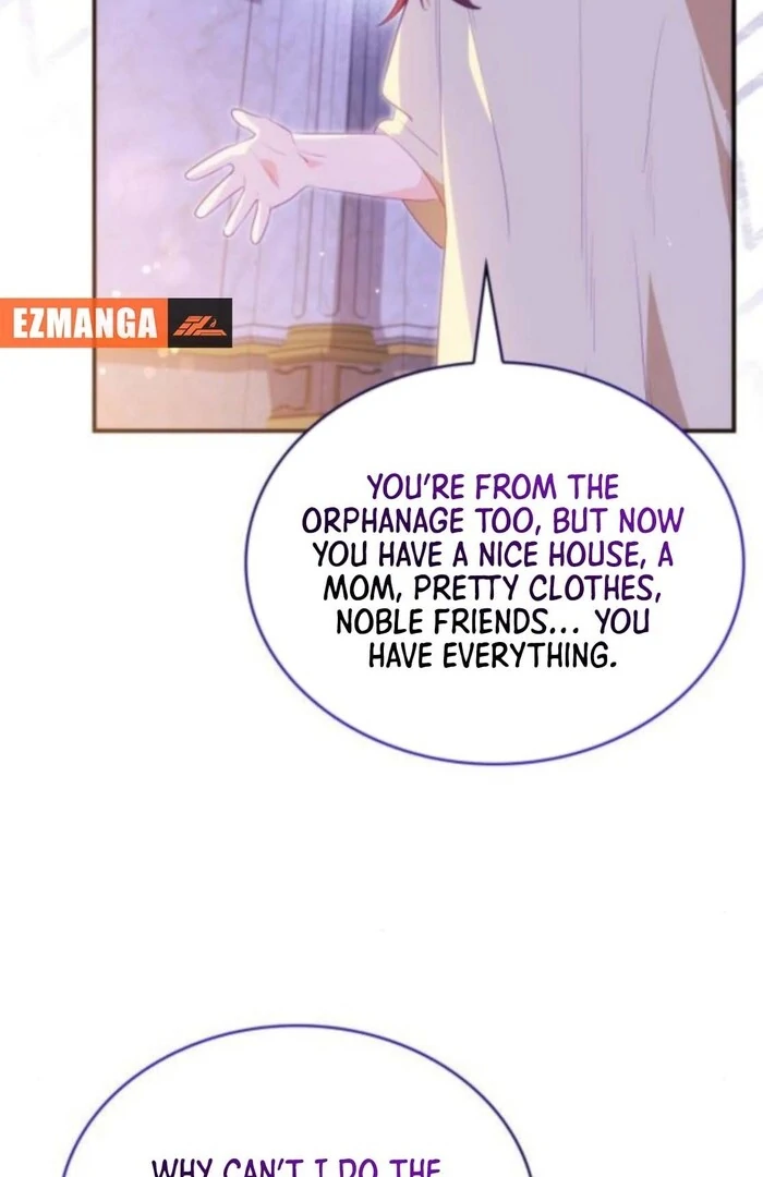 The Monster Knight Wants Parental Leave Chapter 51 page 56 - 